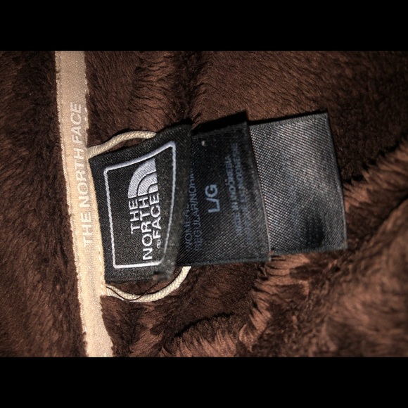 North face - Picture 2 of 7